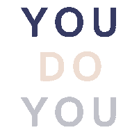 RachelLetham self care selfcare me time you do you Sticker