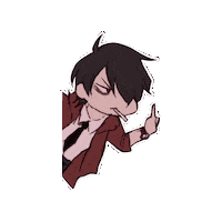 Nikkiya Sticker