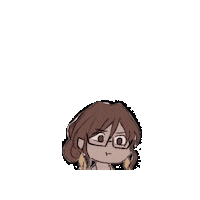 Nikkiya Sticker