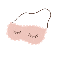 belkisbarajas amor sleep sleeping selflove Sticker