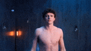 University Of North Carolina Swimming GIF by UNC Tar Heels