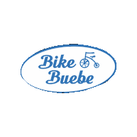 Bikebuebe Sticker by LEON BIKES AG