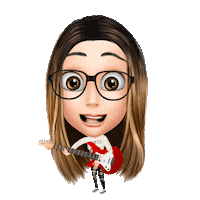 Bonnieechang Sticker by Genies