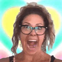 Happy I Love You GIF by Tricia  Grace