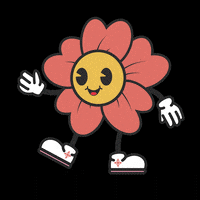 Lospatios bloom lospatios lospatioshb lospatioshostel GIF