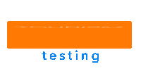 Tmhtest Sticker by Tourism Medicine Hat