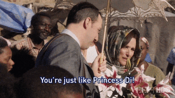 selina meyer GIF by Veep HBO