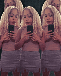 Good Morning Hello GIF