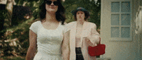 dsvltavan angry anger damn it aunt GIF