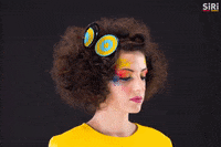 make-up artist GIF by Scuola SiRi