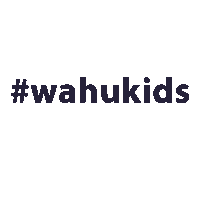 Wahu Sticker by WahuBoard