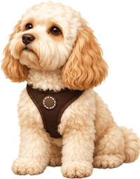 Dog Gif Sticker by MISTER WOOF