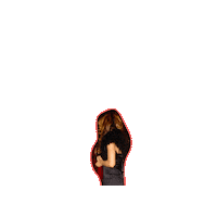 Red Carpet Party Sticker by Casol