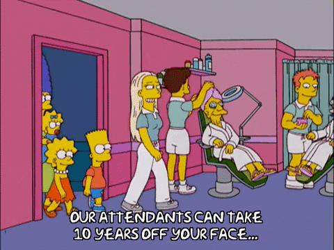 homer simpson episode 6 GIF