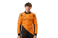 Formula 3 F3 Sticker by Prema Team