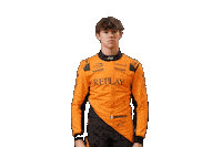 Formula 3 F3 Sticker by Prema Team