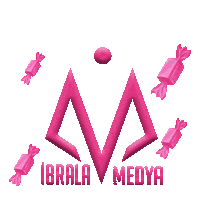 ibralamedya graphic ae desing grafik Sticker