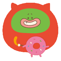Ns Dopamine Sticker