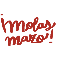 Molas Sticker