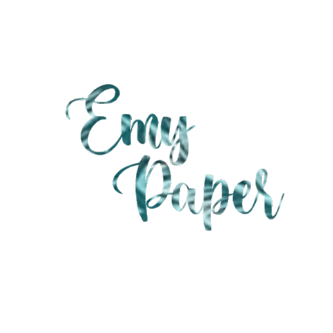 Paper Verde Sticker