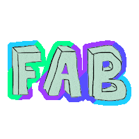 sassy Sticker