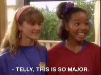 salute your shorts nicksplat GIF