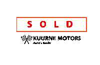 KuurneMotors forsale verkocht vendu avendre Sticker