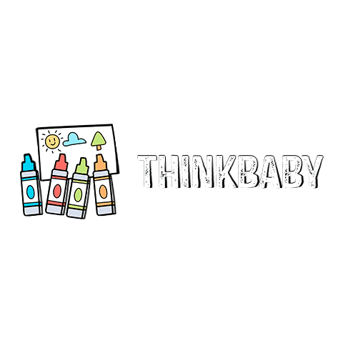 thinkbaby giphyupload thinkbabylovers thinkbaby Sticker