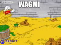 Crypto GIF by ProBit Global