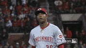 iglesias GIF by MLB