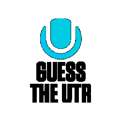 UTRSports giphygifmaker utr utr sports Sticker