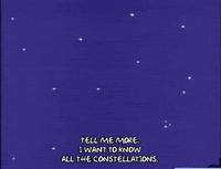 looking homer simpson GIF