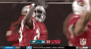 Regular Season Football GIF by NFL