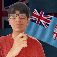 Pride Holding GIF