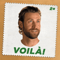 Voilà