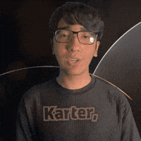 Carter GIF