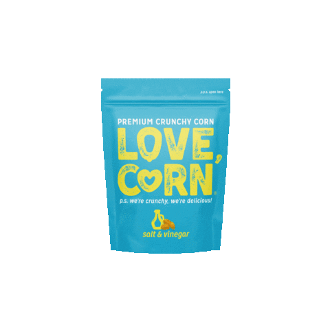 Lovecorn_snacks giphygifmaker Sticker