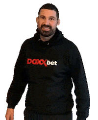 DOXXbet thumbsup doxxbet Sticker