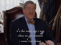 season 6 netflix GIF by Gilmore Girls 