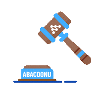 Abacoonu Sticker by Colégio Ábaco