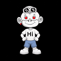 Happy Mood GIF by Zhot