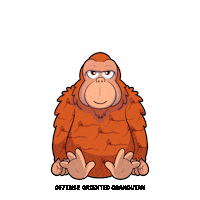 Art Animation Sticker by VeeFriends