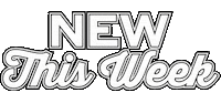New This Week Sticker by Elizabeth Sutton Collection