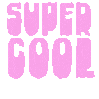 Super Cool Reaction Sticker