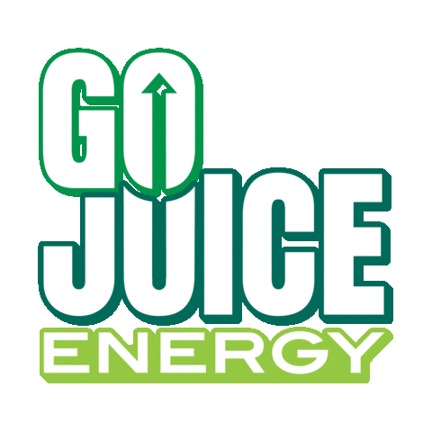 gojuiceenergy giphyupload Sticker