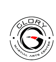 Glory Sticker by Omar Kadi