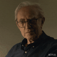 3 Body Problem GIF by NETFLIX