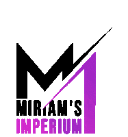 Miriamsimperium health podcast body confidence Sticker