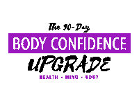 Miriamsimperium health podcast body confidence Sticker