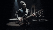 The Human Radio GIF by Shinedown